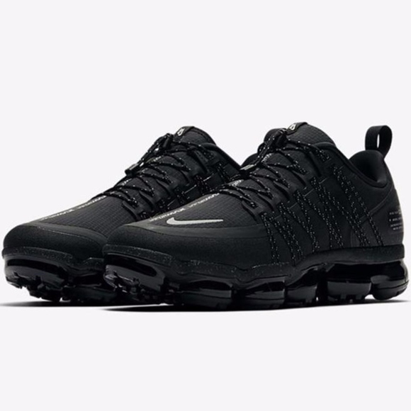 Nike Shoes | Nike Air Vapormax Run Utility Mens Aq88003 | Poshmark